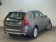 Volvo XC90 2.0 XC90 Inscription D5 PowerPulse AWD Auto 4WD 5dr 8
