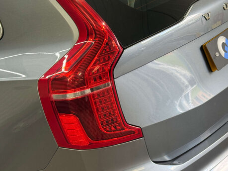 Volvo XC90 2.0 XC90 Inscription D5 PowerPulse AWD Auto 4WD 5dr 43