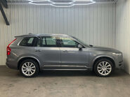 Volvo XC90 2.0 XC90 Inscription D5 PowerPulse AWD Auto 4WD 5dr 14