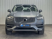 Volvo XC90 2.0 XC90 Inscription D5 PowerPulse AWD Auto 4WD 5dr 20