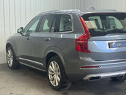 Volvo XC90 2.0 XC90 Inscription D5 PowerPulse AWD Auto 4WD 5dr 34