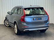 Volvo XC90 2.0 XC90 Inscription D5 PowerPulse AWD Auto 4WD 5dr 12