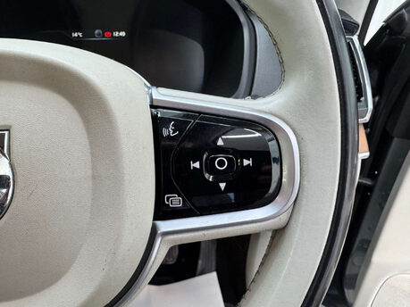 Volvo XC90 2.0 XC90 Inscription D5 PowerPulse AWD Auto 4WD 5dr 80