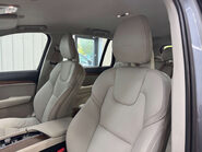 Volvo XC90 2.0 XC90 Inscription D5 PowerPulse AWD Auto 4WD 5dr 58