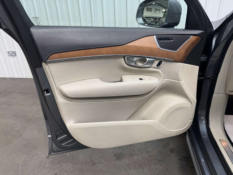 Volvo XC90 2.0 XC90 Inscription D5 PowerPulse AWD Auto 4WD 5dr 60