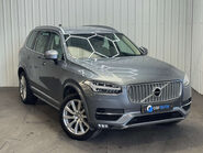 Volvo XC90 2.0 XC90 Inscription D5 PowerPulse AWD Auto 4WD 5dr 5