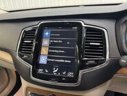 Volvo XC90 2.0 XC90 Inscription D5 PowerPulse AWD Auto 4WD 5dr 91