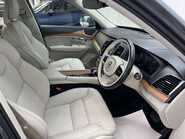 Volvo XC90 2.0 XC90 Inscription D5 PowerPulse AWD Auto 4WD 5dr 50