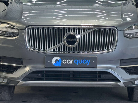 Volvo XC90 2.0 XC90 Inscription D5 PowerPulse AWD Auto 4WD 5dr 24