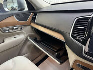 Volvo XC90 2.0 XC90 Inscription D5 PowerPulse AWD Auto 4WD 5dr 97