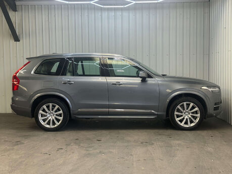 Volvo XC90 2.0 XC90 Inscription D5 PowerPulse AWD Auto 4WD 5dr 13