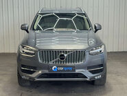 Volvo XC90 2.0 XC90 Inscription D5 PowerPulse AWD Auto 4WD 5dr 22