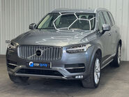 Volvo XC90 2.0 XC90 Inscription D5 PowerPulse AWD Auto 4WD 5dr 25