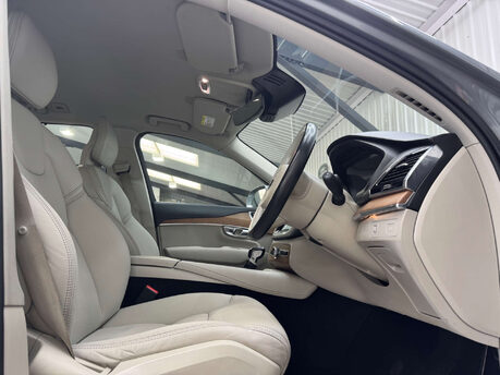 Volvo XC90 2.0 XC90 Inscription D5 PowerPulse AWD Auto 4WD 5dr 51