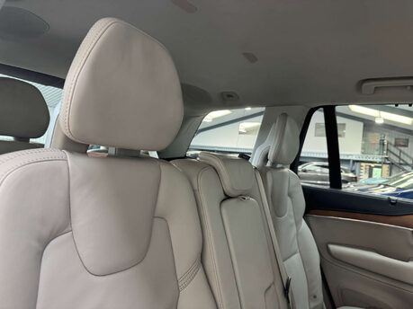 Volvo XC90 2.0 XC90 Inscription D5 PowerPulse AWD Auto 4WD 5dr 64