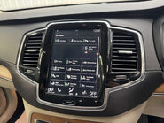 Volvo XC90 2.0 XC90 Inscription D5 PowerPulse AWD Auto 4WD 5dr 93