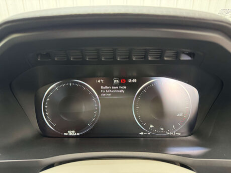 Volvo XC90 2.0 XC90 Inscription D5 PowerPulse AWD Auto 4WD 5dr 79
