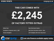 Volvo XC90 2.0 XC90 Inscription D5 PowerPulse AWD Auto 4WD 5dr 17