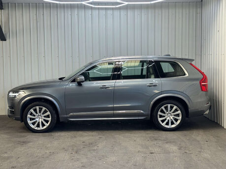 Volvo XC90 2.0 XC90 Inscription D5 PowerPulse AWD Auto 4WD 5dr 16