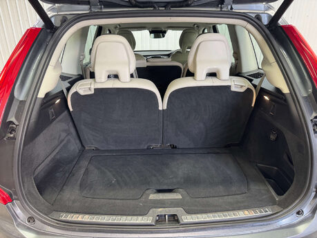 Volvo XC90 2.0 XC90 Inscription D5 PowerPulse AWD Auto 4WD 5dr 46