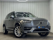 Volvo XC90 2.0 XC90 Inscription D5 PowerPulse AWD Auto 4WD 5dr 4
