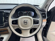 Volvo XC90 2.0 XC90 Inscription D5 PowerPulse AWD Auto 4WD 5dr 78