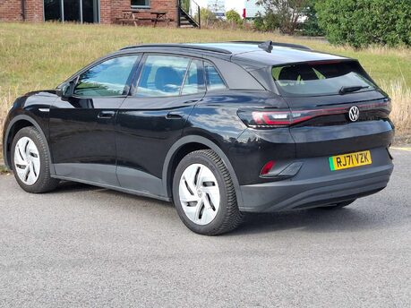 Volkswagen Id.4 ID4 Life 5dr 13