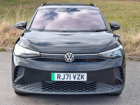 Volkswagen Id.4 ID4 Life 5dr 3