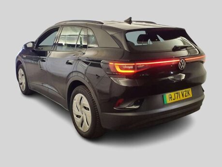 Volkswagen Id.4 ID4 Life 5dr 27