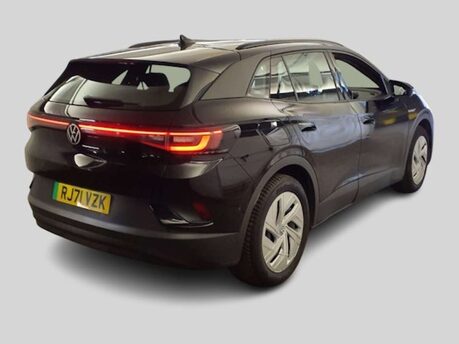 Volkswagen Id.4 ID4 Life 5dr 19