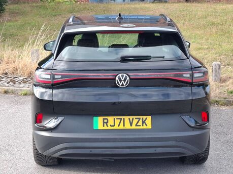 Volkswagen Id.4 ID4 Life 5dr 9