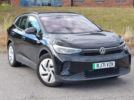 Volkswagen Id.4 ID4 Life 5dr