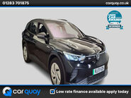 Volkswagen Id.4 ID4 Life 5dr 25
