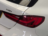BMW 1 Series 1.5 118I M Sport Auto 5dr 42