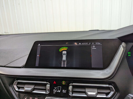 BMW 1 Series 1.5 118I M Sport Auto 5dr 86