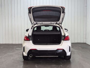 BMW 1 Series 1.5 118I M Sport Auto 5dr 43