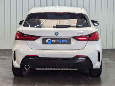BMW 1 Series 1.5 118I M Sport Auto 5dr 34