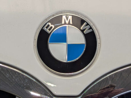BMW 1 Series 1.5 118I M Sport Auto 5dr 22