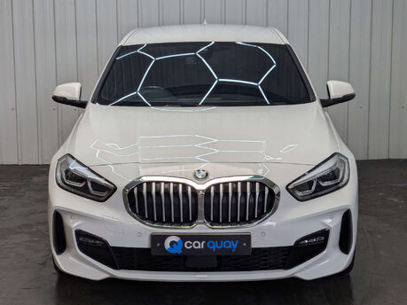 BMW 1 Series 1.5 118I M Sport Auto 5dr 24