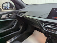 BMW 1 Series 1.5 118I M Sport Auto 5dr 92