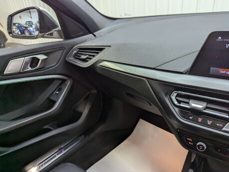 BMW 1 Series 1.5 118I M Sport Auto 5dr 92