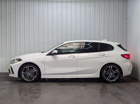 BMW 1 Series 1.5 118I M Sport Auto 5dr 15