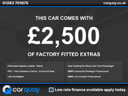 BMW 1 Series 1.5 118I M Sport Auto 5dr 17