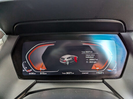 BMW 1 Series 1.5 118I M Sport Auto 5dr 74