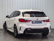 BMW 1 Series 1.5 118I M Sport Auto 5dr 11