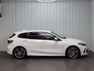 BMW 1 Series 1.5 118I M Sport Auto 5dr 14