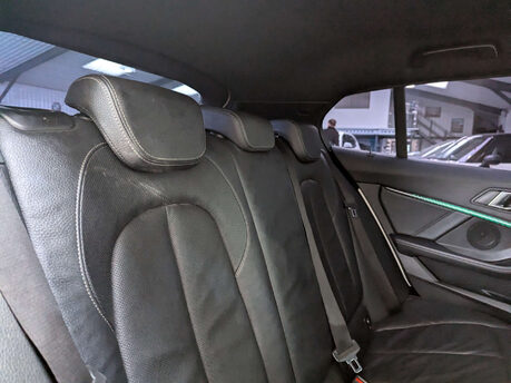 BMW 1 Series 1.5 118I M Sport Auto 5dr 61