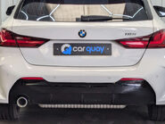BMW 1 Series 1.5 118I M Sport Auto 5dr 39