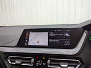BMW 1 Series 1.5 118I M Sport Auto 5dr 89