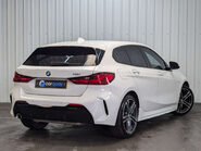 BMW 1 Series 1.5 118I M Sport Auto 5dr 8